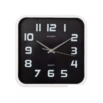  Часы настенные ENERGY ЕС-09 