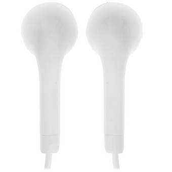  Наушники Maxvi MHF-02 white 