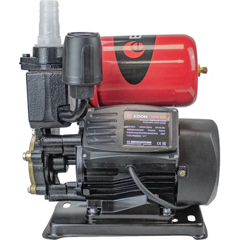  Насосная станция Edon EPW 370 (30795) 