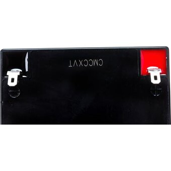  Аккумулятор LEOCH DJW12-4.5 