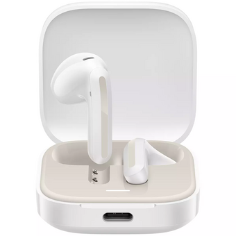  Наушники Xiaomi TWS Redmi Buds 6 Active BHR8391GL белый РСТ 