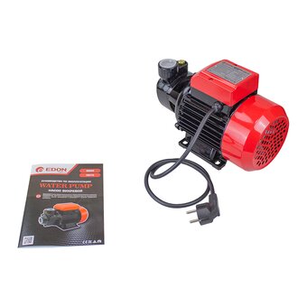  Насос поверхностный Edon QB70 (37647) 