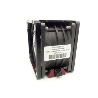  Вентилятор HPE DL380 G8 (662520-001) 