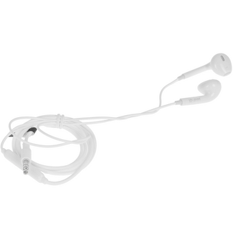  Наушники Maxvi MHF-01 white 