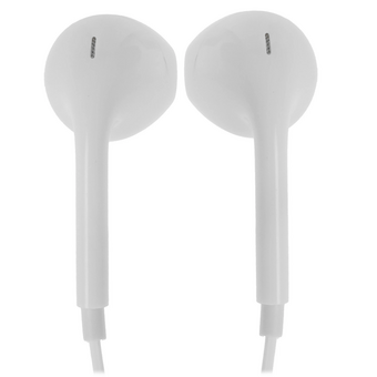  Наушники Maxvi MHF-01 white 