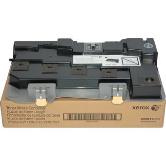  Контейнер для отработанного тонера XEROX 008R13089 (33K) для Xerox WC 7120 