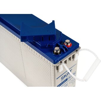  Батарея для ИБП Бастион SKAT SB 12125FT 12В 125Ач (8996) 