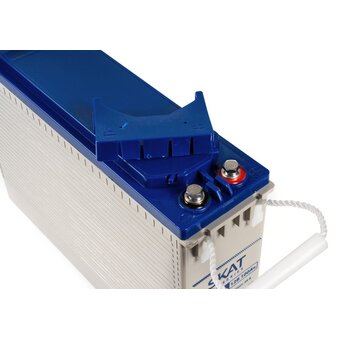  Батарея для ИБП Бастион SKAT SB 12100FT 12В 100Ач (8979) 