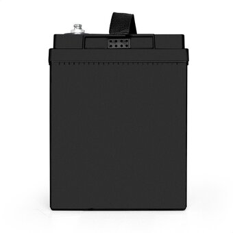  АКБ для ИБП Exegate DTM 12100L (EX297561RUS) 