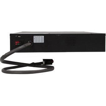  Батарея для ИБП Powercom BAT NXT-72V 72В 14Ач для NXT-2000/3000 