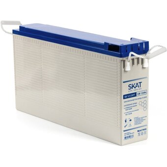  Батарея для ИБП Бастион SKAT SB 12125FT 12В 125Ач (8996) 
