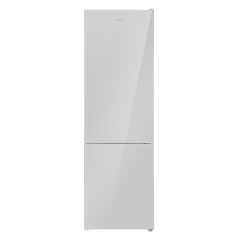 Холодильник MAUNFELD MFF200NFS Inverter   Холодильник MAUNFELD MFF200NFS Inverter