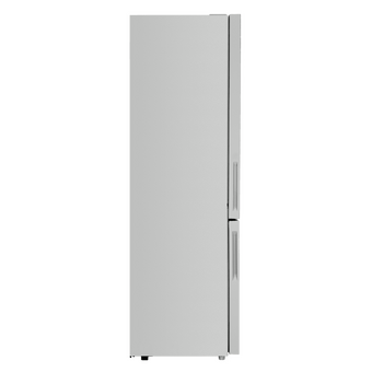 Холодильник MAUNFELD MFF200NFS Inverter   Холодильник MAUNFELD MFF200NFS Inverter