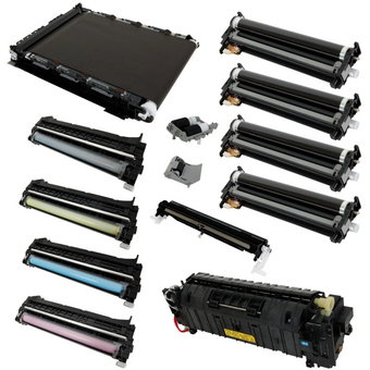  Сервисный комплект Kyocera MK-5150 (1702NS8NL0/1702NS8NL2) 