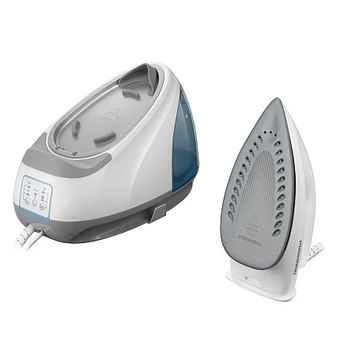  Парогенератор Redmond SS1624 Белый/голубой 