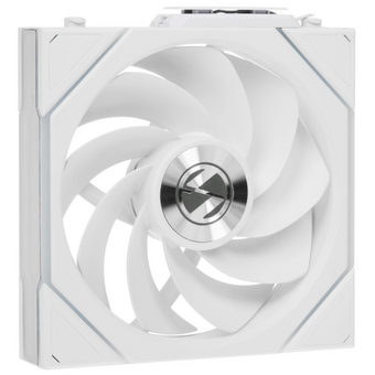 Вентилятор Lian-Li Uni Fan TL Wireless 120 Reverse ARGB (G99.12RTL1W1W.R0) 120х124x28 белый 4-pin 34дБ Ret 