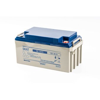  Батарея для ИБП Бастион SKAT SB 1265S 12В 65Ач (8972) 