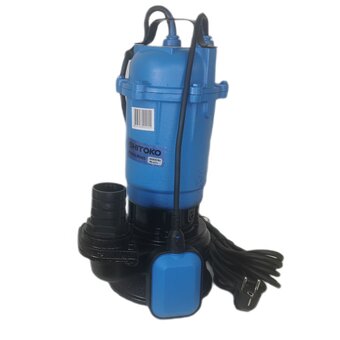  Дренажно-фекальный насос Shitoko FP20Pro 