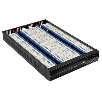  Батарея для ИБП Бастион Skat BC 192/9 Rack 192В (407) 