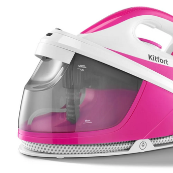  Паровая станция KITFORT КТ-9334 