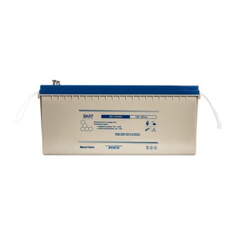  Батарея для ИБП Бастион SKAT SB 12150S 12В 150Ач (8975) 