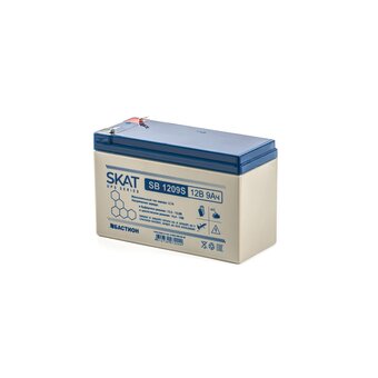  Батарея для ИБП Бастион Skat SB 1209S 12В 9Ач (8970) 