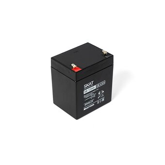  Батарея для ИБП Бастион Skat SB 12045 12В 4.5Ач (2531) 