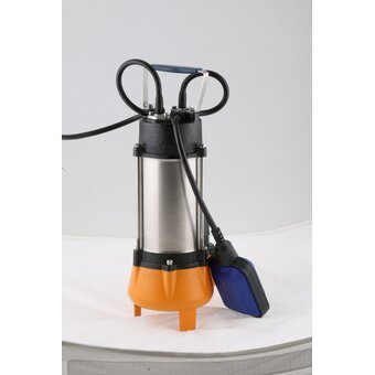  Фекальный насос A&P Marvel 800 FE 250/10 (AP02A05) 