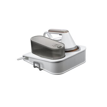  Парогенератор Redmond SS1623 Белый/серый 