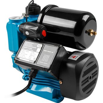  Насосная станция A&P Energy-III-3000 (AP118E003) 