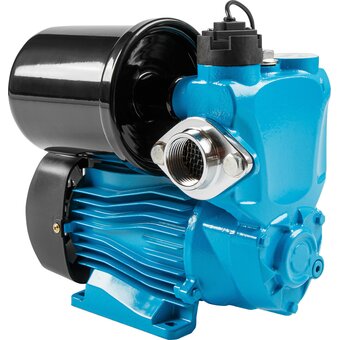  Насосная станция A&P Energy-III-3000 (AP118E003) 