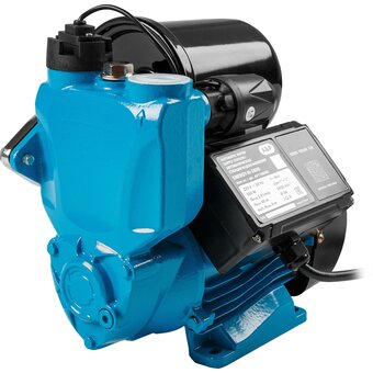  Насосная станция A&P Energy-III-3000 (AP118E003) 