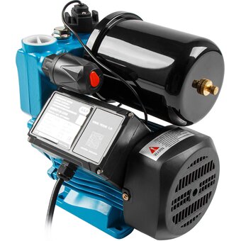  Насосная станция A&P Energy-III-2800 (AP118E002) 