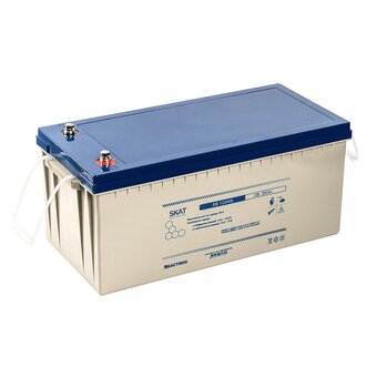  Батарея для ИБП Бастион SKAT SB 12150S 12В 150Ач (8975) 