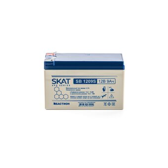  Батарея для ИБП Бастион Skat SB 1209S 12В 9Ач (8970) 