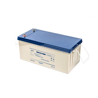  Батарея для ИБП Бастион SKAT SB 12150S 12В 150Ач (8975) 