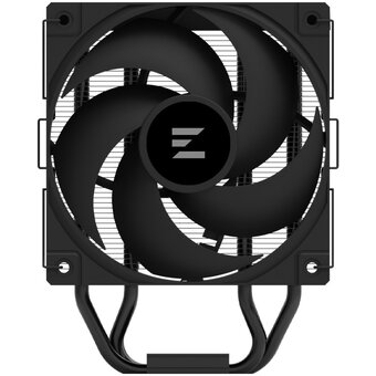 Кулер ZALMAN CNPS9X Eco DS, 120mm Fan, 4 Heat Pipes, 4-Pin PWM, 600-2100 RPM, 31.4 DBA Max, Hydro Bearing, ARGB Top Cover   Кулер ZALMAN CNPS9X Eco DS, 120mm Fan, 4 Heat Pipes, 4-Pin PWM, 600-2100 RPM, 31.4 DBA Max, Hydro Bearing, ARGB Top Cover