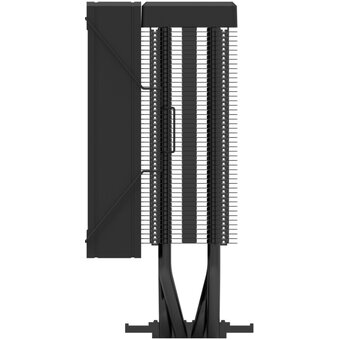 Кулер ZALMAN CNPS9X Eco DS, 120mm Fan, 4 Heat Pipes, 4-Pin PWM, 600-2100 RPM, 31.4 DBA Max, Hydro Bearing, ARGB Top Cover   Кулер ZALMAN CNPS9X Eco DS, 120mm Fan, 4 Heat Pipes, 4-Pin PWM, 600-2100 RPM, 31.4 DBA Max, Hydro Bearing, ARGB Top Cover