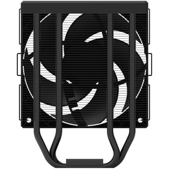 Кулер ZALMAN CNPS9X Eco DS, 120mm Fan, 4 Heat Pipes, 4-Pin PWM, 600-2100 RPM, 31.4 DBA Max, Hydro Bearing, ARGB Top Cover   Кулер ZALMAN CNPS9X Eco DS, 120mm Fan, 4 Heat Pipes, 4-Pin PWM, 600-2100 RPM, 31.4 DBA Max, Hydro Bearing, ARGB Top Cover