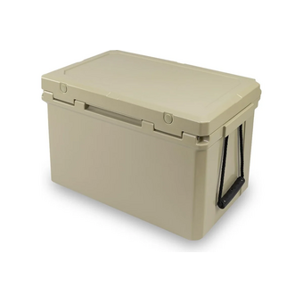  Изотермический контейнер Арктика 2600-55 55л бежевый 