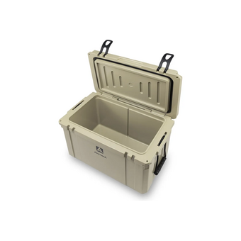  Изотермический контейнер Арктика 2600-55 55л бежевый 