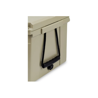  Изотермический контейнер Арктика 2600-55 55л бежевый 