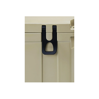  Изотермический контейнер Арктика 2600-55 55л бежевый 