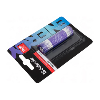  Аккумуляторная батарея DEFENDER 18650-1BL (56701) 2200 mAh Li-ion, блистер, 1шт 