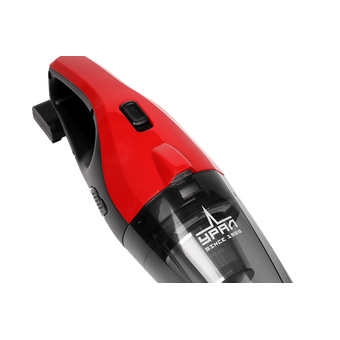  Автопылесос URAL Смерч 8000 