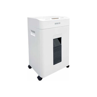  Шредер Office Kit SA120C (OK3910SA120C) белый 
