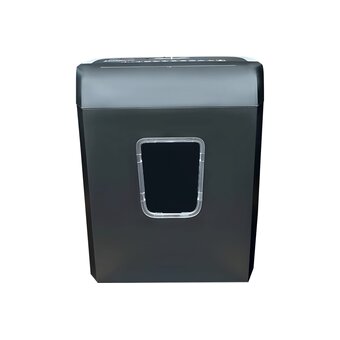  Шредер Cactus CS-SH-C2 черный 