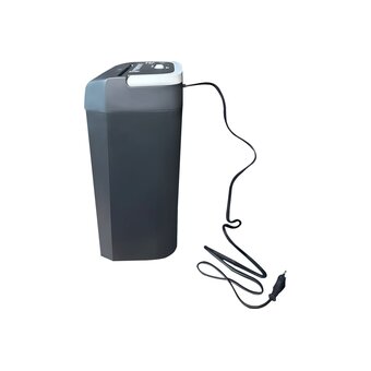  Шредер Cactus CS-SH-C2 черный 