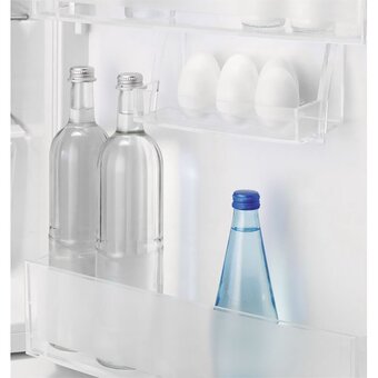  Встраиваемый холодильник Electrolux LFB2AE88S1 