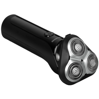  Электробритва Redmond S-4901 черный 